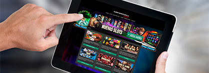 Casino Barcelona Online