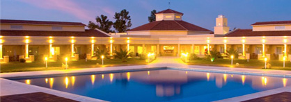 Melincue Casino & Resort