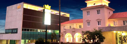 Rivera Casino & Resort