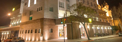 Salto Hotel & Casino
