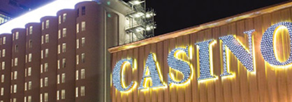 Casino Santa Fe